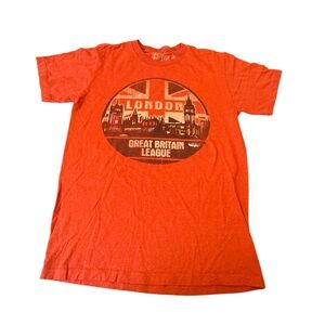 Fifth Foundation London Graphic Tee | Size‎ Small